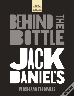 Capa do artigo Jack Daniels: Behind The Bottle