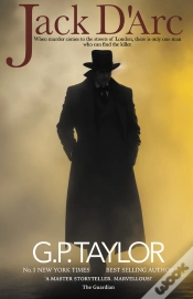 Capa do artigo Jack D