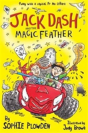 Jack Dash And The Magic Feather - Preview