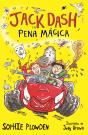 Jack Dash e a Pena Mágica - Preview