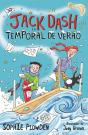 Jack Dash e o Temporal de Verão - Preview