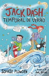 Jack Dash e o Temporal de Verão