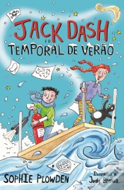 Capa do artigo Jack Dash e o Temporal de Verão
