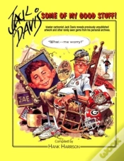 Capa do artigo Jack Davis