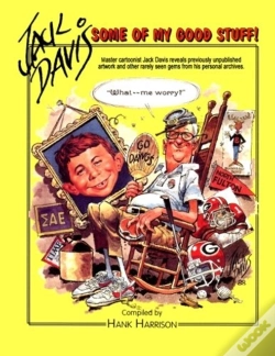 Capa do artigo Jack Davis