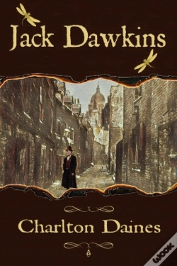Capa do artigo Jack Dawkins