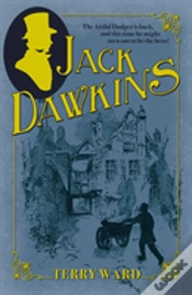 Capa do artigo Jack Dawkins