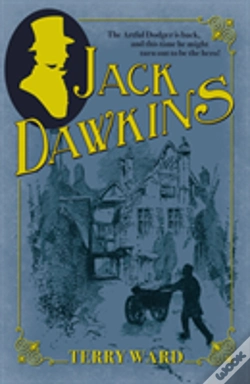 Capa do artigo Jack Dawkins
