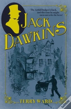Capa do artigo Jack Dawkins