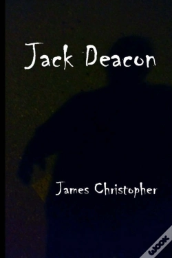 Capa do artigo Jack Deacon