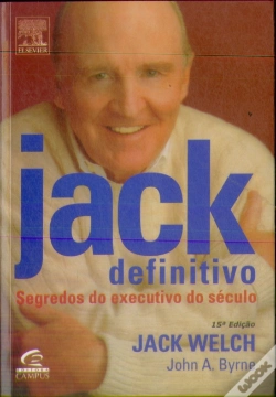 Capa do artigo Jack Definitivo