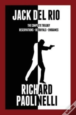 Capa do artigo Jack Del Rio: The Complete Trilogy