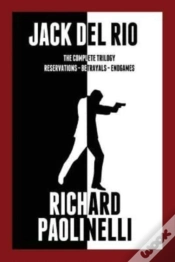 Capa do artigo Jack Del Rio: The Complete Trilogy