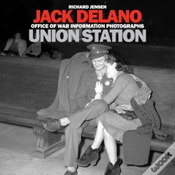 Capa do artigo Jack Delano