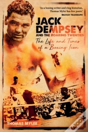Capa do artigo Jack Dempsey And The Roaring Twenties