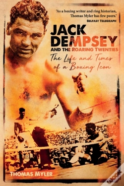 Capa do artigo Jack Dempsey And The Roaring Twenties