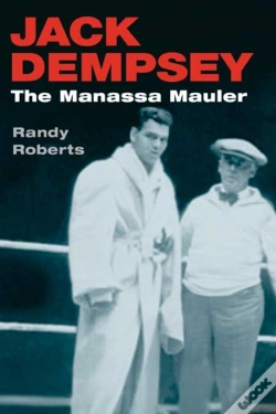 Capa do artigo Jack Dempsey