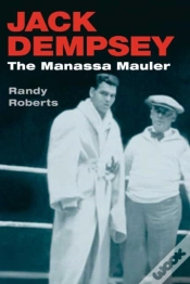 Capa do artigo Jack Dempsey