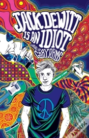 Capa do artigo Jack Dewitt Is An Idiot