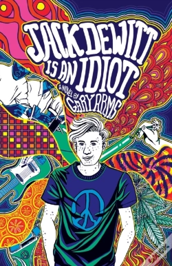 Capa do artigo Jack Dewitt Is An Idiot