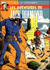 Jack Diamond ; Intégrale