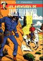 Jack Diamond ; Intégrale - Preview