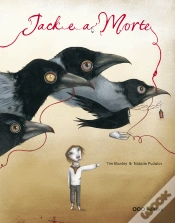 Capa do artigo Jack e a Morte