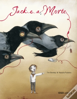 Capa do artigo Jack e a Morte