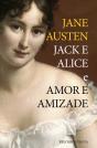 Jack e Alice e Amor e Amizade - Preview