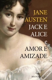 Capa do artigo Jack e Alice e Amor e Amizade