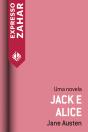 Jack E Alice - Preview