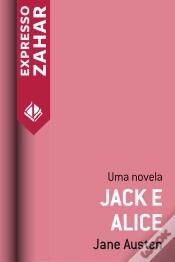 Capa do artigo Jack E Alice