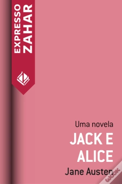 Capa do artigo Jack E Alice