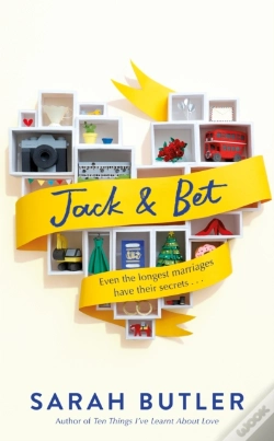 Capa do artigo Jack & Bet