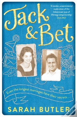 Capa do artigo Jack & Bet