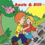 Capa do artigo Jack & Jill