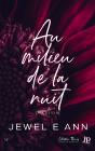 Jack & Jill Tome 2 : Au Milieu De La Nuit - Preview