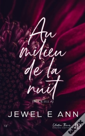 Capa do artigo Jack & Jill Tome 2 : Au Milieu De La Nuit