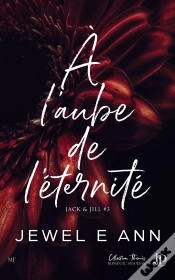 Capa do artigo Jack & Jill Tome 3 : À L