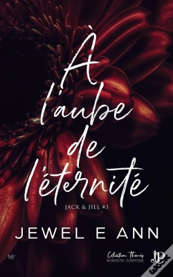 Capa do artigo Jack & Jill Tome 3 : À L'Aube De L'Éternité
