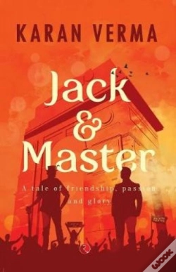 Capa do artigo Jack & Master