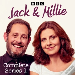 Capa do artigo Jack & Millie