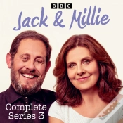 Capa do artigo Jack & Millie: Series 3