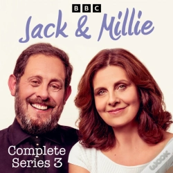 Capa do artigo Jack & Millie: Series 3