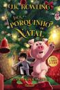 Jack e o Porquinho de Natal - Preview