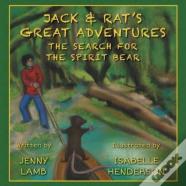 Jack & Rat'S Great Adventures