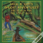 Capa do artigo Jack & Rat