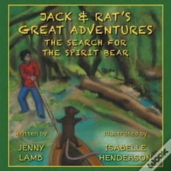 Capa do artigo Jack & Rat'S Great Adventures