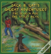 Jack & Rat'S Great Adventures