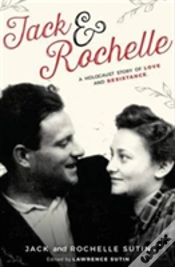 Capa do artigo Jack & Rochelle